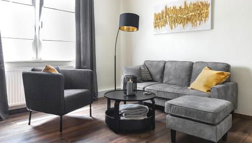 Premium Apartment - Küche - Komfort - Zentral - Foto 4