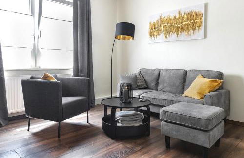 Premium Apartment - Küche - Komfort - Zentral - Foto 4