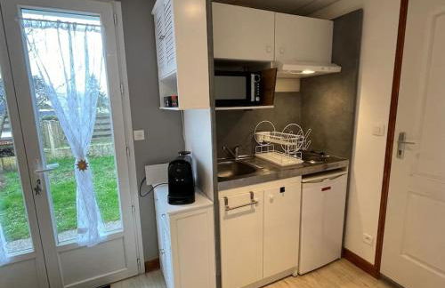 Golden Tours - Studio moderne - Photo 6