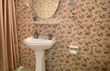 Siora Nina charming stone house near Agios Gordios - Photo 19