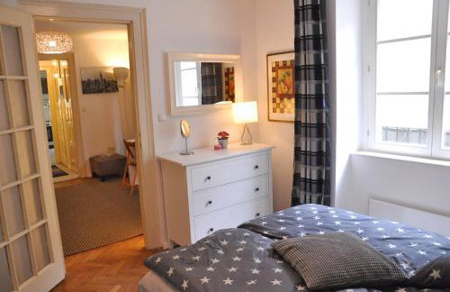 Apartment Passage Inn - Foto 12