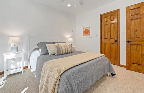 Blue Ridge View Pet Friendly, Deck, Grill - Foto 15