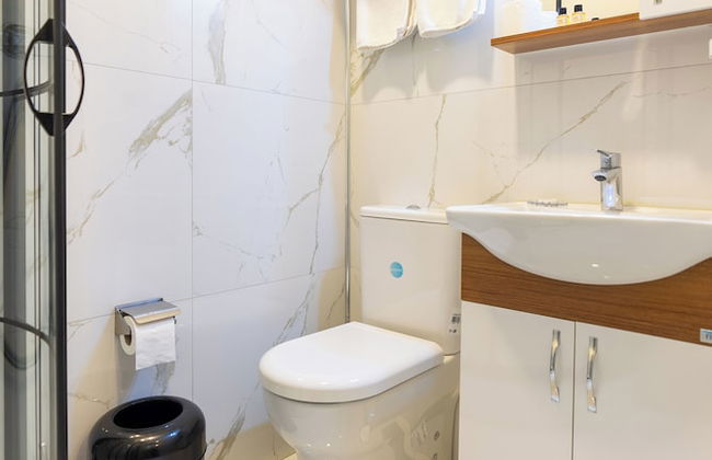 Valens Boutique Hotel - Foto 25