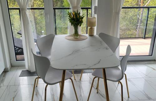 Apartament DoriSun-Lighthouse Mrzeżyno - Foto 2