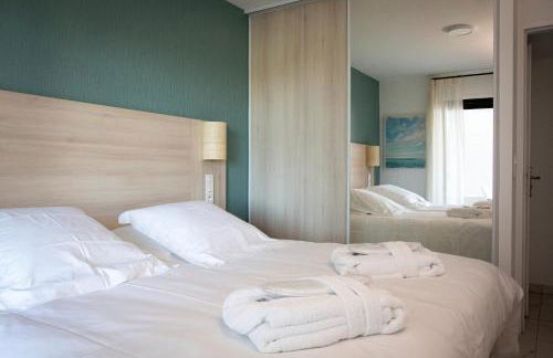 Résidence Pierre & Vacances Premium Horizon Golf - Foto 36