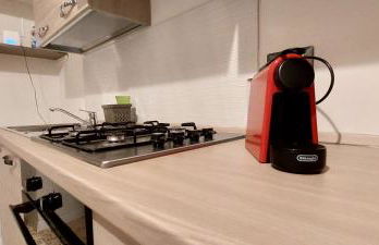 Molfetta Central Station Studio - Foto 23