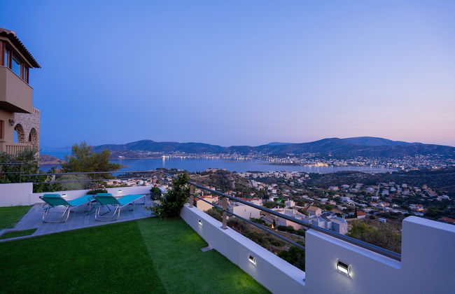 MTC-Sea & sky by Valeria near airport - Foto 38