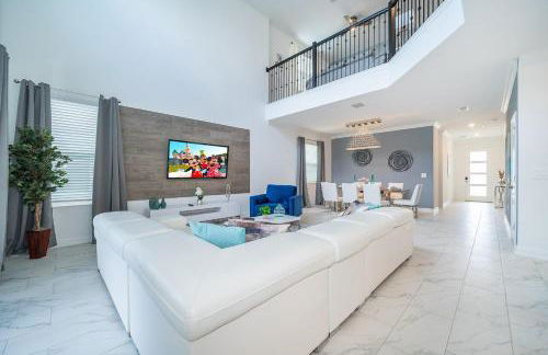 2668DR VILLA 5 BED/5 BA (SANITIZED) - Foto 17