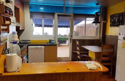 Apart 1º & Spa and Parking in Calella, Barcelona - Photo 8