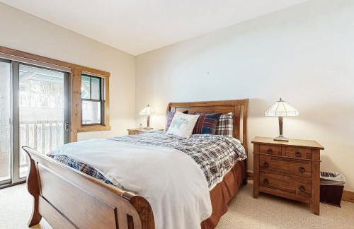 Vermont Mountain Chalet - Foto 18