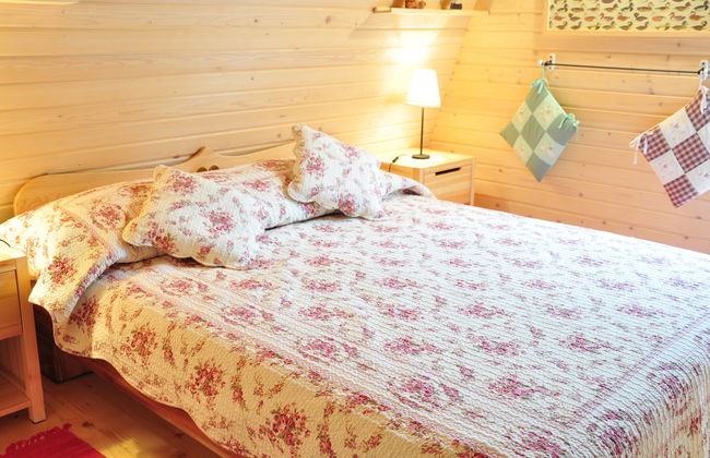 Chalet Alpinka - Foto 6