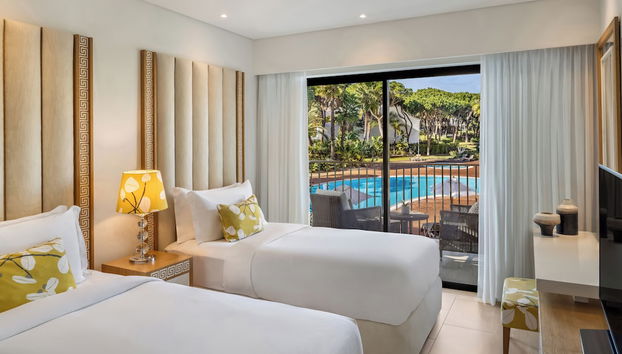 Pine Cliffs Gardens - Foto 4, Zimmer