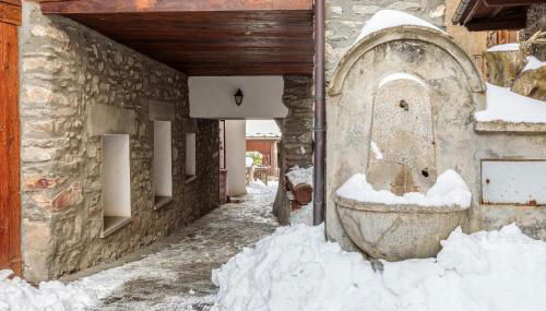 Le Chalet Des Vaches - Foto 4