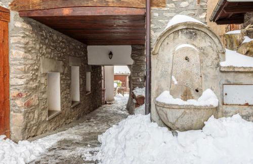 Le Chalet Des Vaches - Foto 4