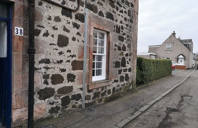 The Cambus Flat, Cambuskenneth, Stirling - Foto 16