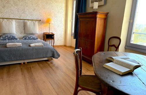 Domaine Coeur des Vignes - Foto 33