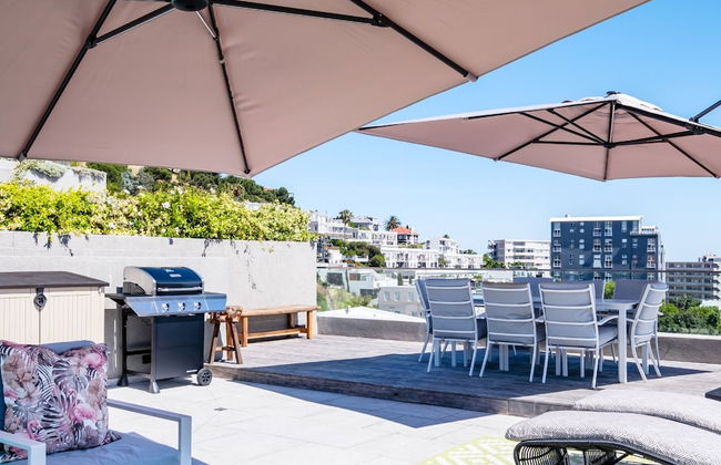 Deluxe Urban Retreat Summit on Quarter - Foto 35