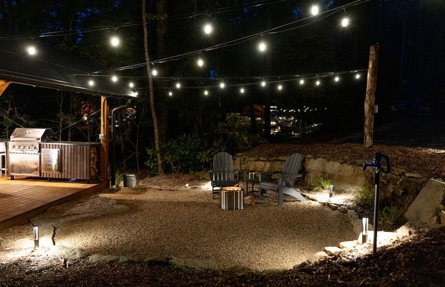 Creekside Fern in Pisgah Forest - Foto 44