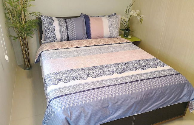 All At Jazz - Makati Serviced Apartments - Photo 26