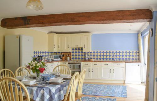 Fiddledrill Barn - Foto 6