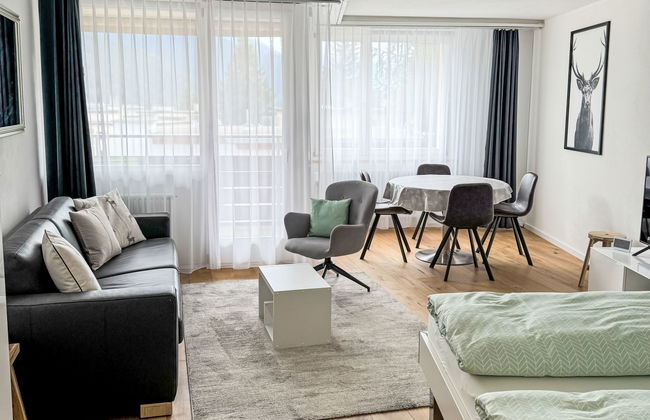 Parkareal Apt 404 - Foto 2