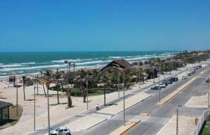 VG fun - Apto Suíte Pé na Areia - Foto 23