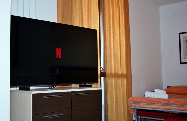 Residence Cimone - Foto 17