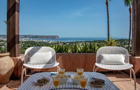 AL VENT - Managed by Almarina Villas - Foto 67