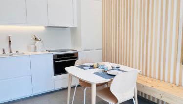 ALC2 Appartamento nel centro di San Giovanni Alcova - Foto 4