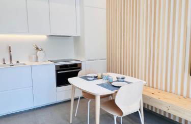 ALC2 Appartamento nel centro di San Giovanni Alcova - Foto 4