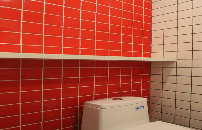 Emei Volume Shutang Vacation Apartment - Foto 33