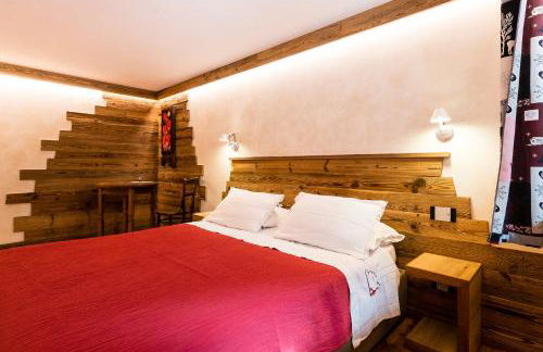 Le Moulin Des Aravis - Foto 19