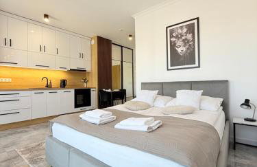 Apartament Nad Rzeką - Foto 6