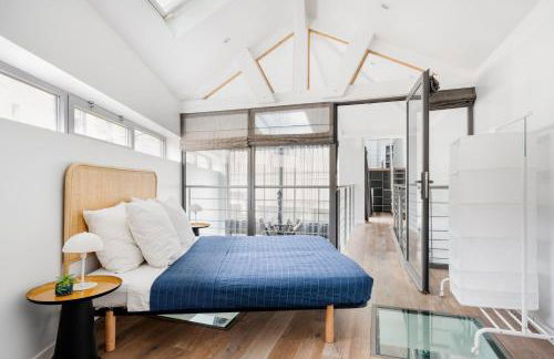 Edgar Suites - Bordeaux Meriadeck - Foto 12