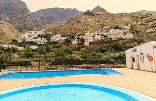 Villa Tamadaba Rural Home - Pet Friendly, Near Ocean, Ideal for Long Stays - Foto 12