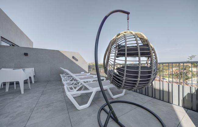 Mayfair by Premier Suites MT - Foto 55