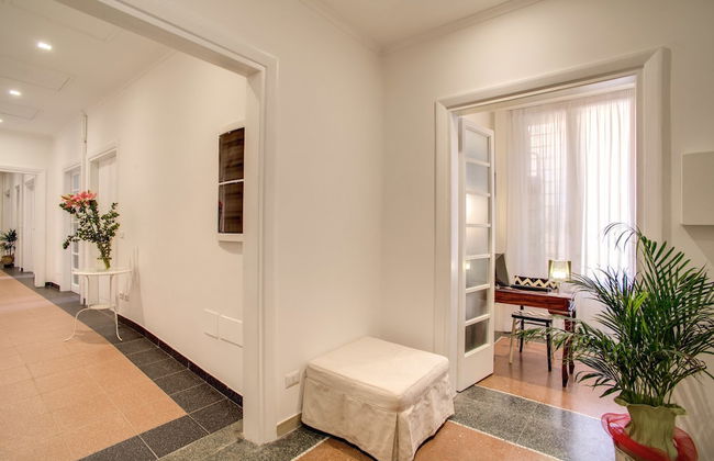 Roma in una Stanza GuestHouse - Foto 4