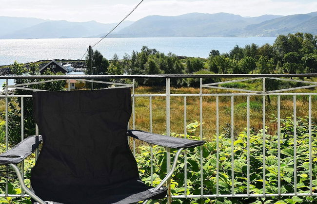 6 Person Holiday Home in Fiska-by Traum - Foto 1