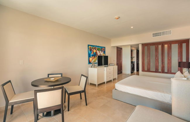 Apartment With Ocen View at Punta Palmera CB4 - Foto 17