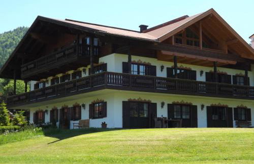 Dreigiebel im Haus Lohrey - Foto 1