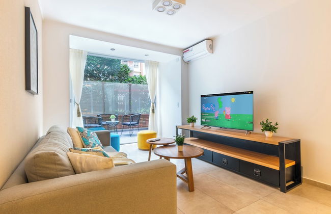 Modern Apartments in Puerto Madero - Foto 48