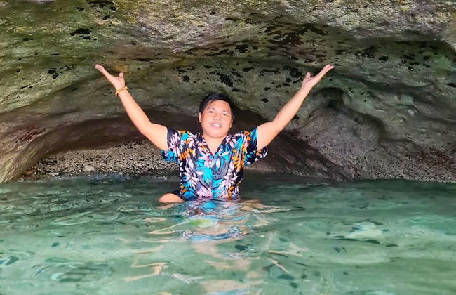 Oddee Beach House - Foto 28