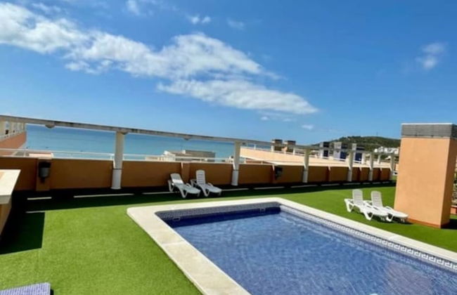 Apartamento Mar de Oropesa I Ref 003 - Photo 15