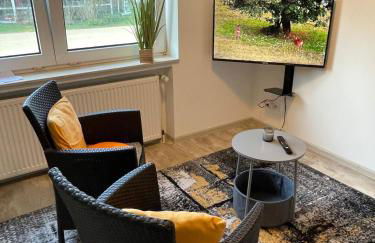 Hof Uffenbeck - Apartment 5, auf dem Land - Foto 15