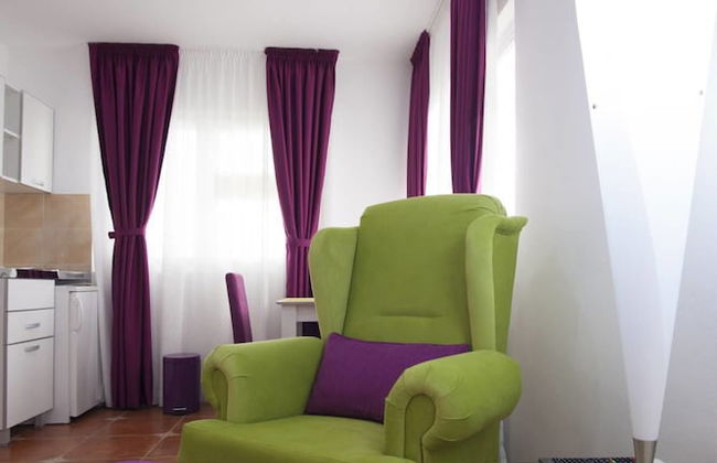 Apartments Grand - Photo 55