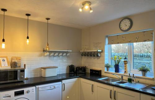Anglesey Coastal Cottage 200 metres from Beach, Dog and Family Friendly - Foto 12