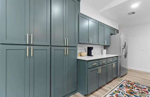 Casa Verde, Updated Home with 3 Beds, 1.5 Baths, Sleeps 6 - Foto 3