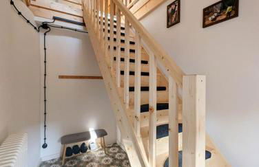 Laufenten Loft - Gutshof Dobschütz Bauernhof - Foto 6