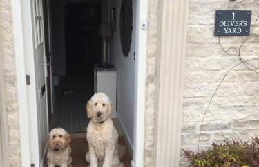 Oliver's Studio at Oliver's Yard - Foto 14