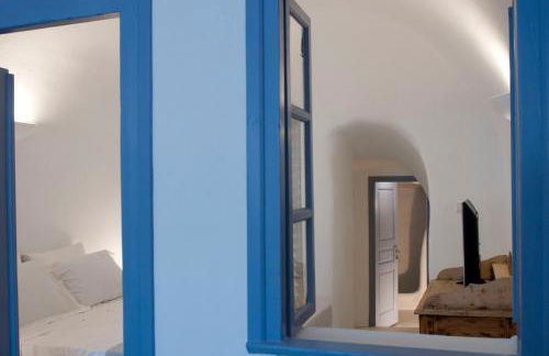 Olyra Traditional Cave Houses - Foto 42